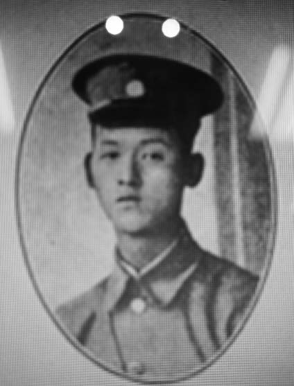 方柱亭